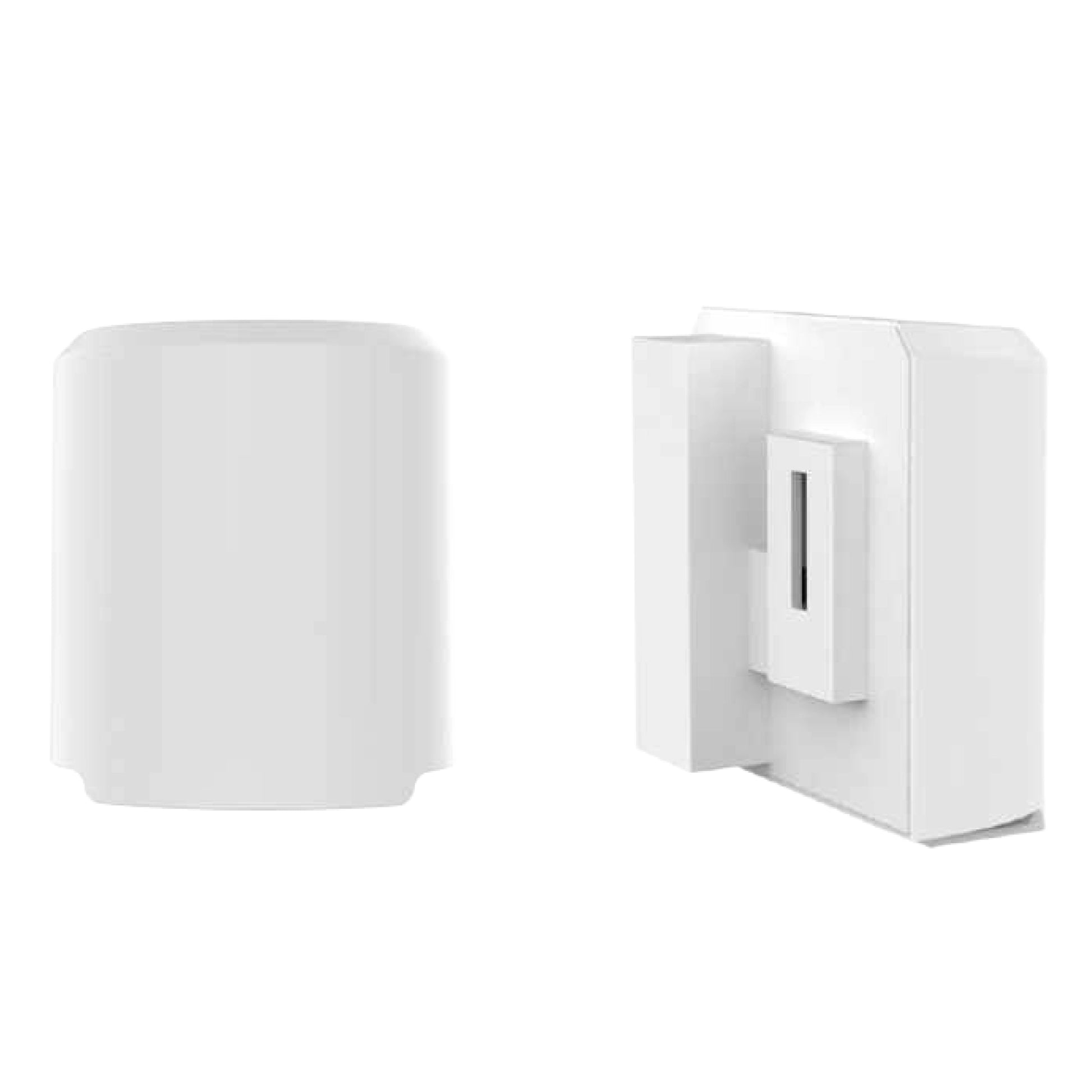 Kingon P2 BA-P201 battery on white background. 