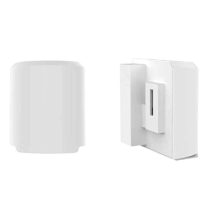 Kingon P2 BA-P201 battery on white background. 