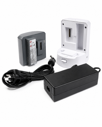 Kingon Power Pack with Grey Battery for P2-E