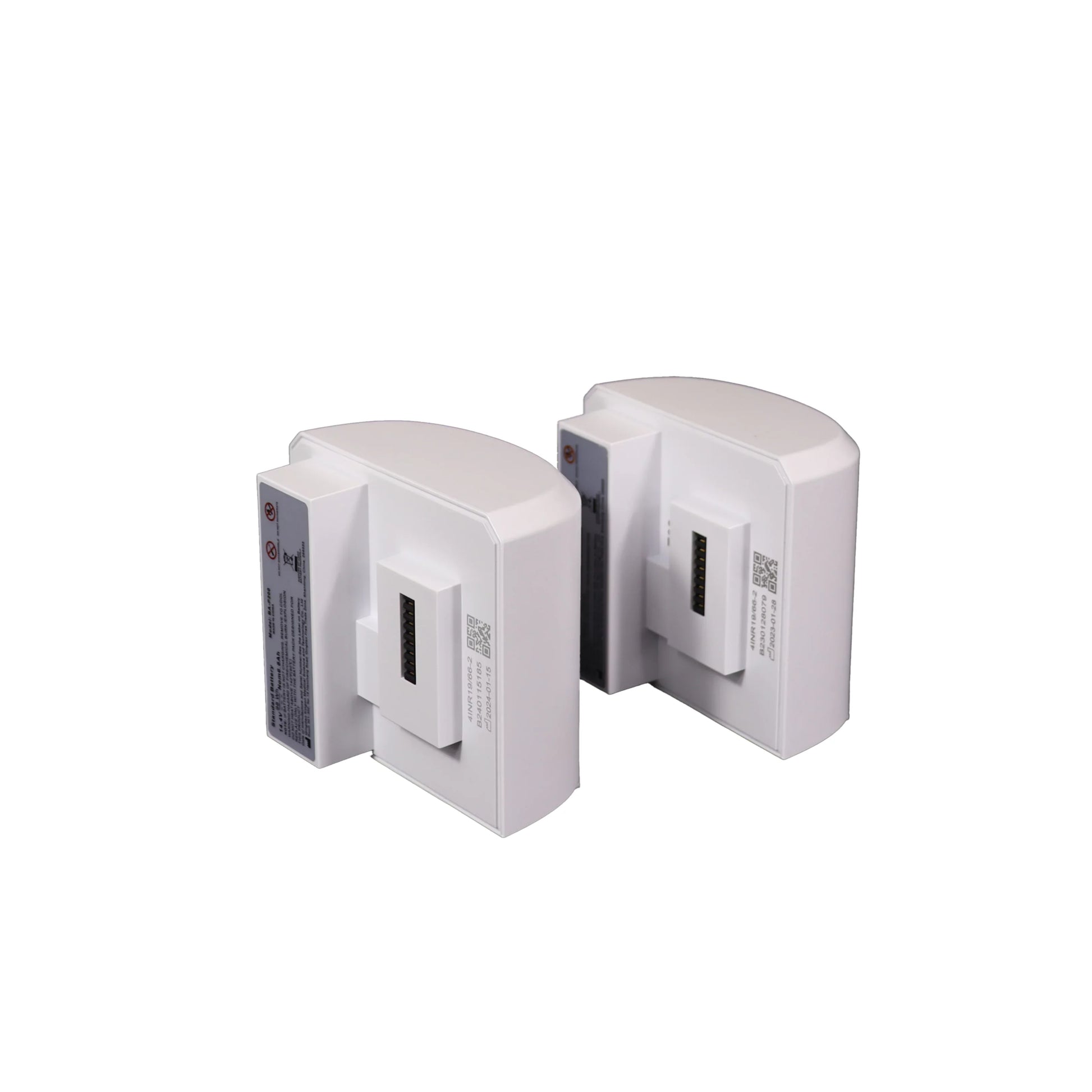 Kingon P2 Portable Oxygen Concentrator Batteries. 
