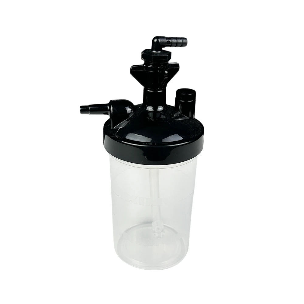 Kingon stationary oxygen concentrator humidifier bottle. Shop now at Kingon Australia.