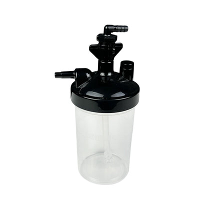 Kingon stationary oxygen concentrator humidifier bottle. Shop now at Kingon Australia.