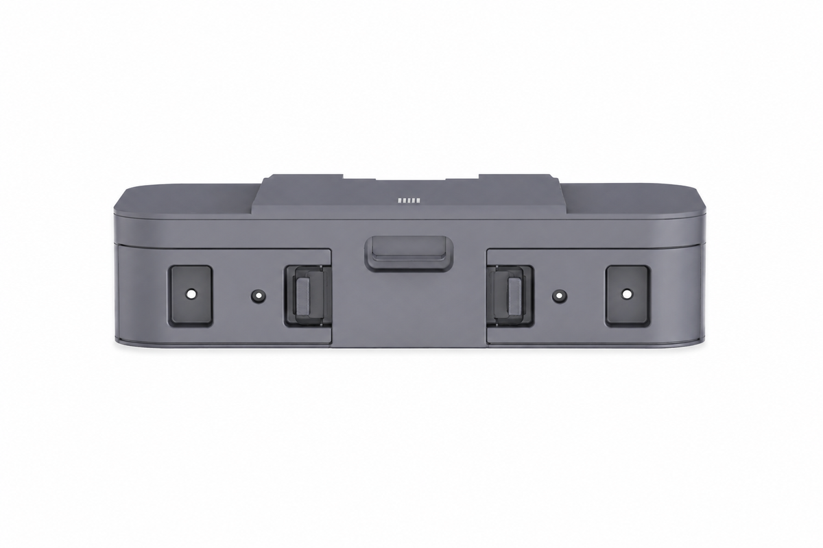 Kingon P2-TOC Transportable Oxygen Concentrator Modular Battery