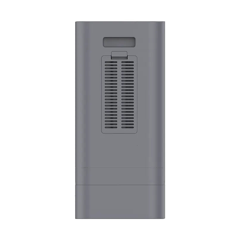 The Kingon P2 TOC Transportable Oxygen Concentrator side view. 