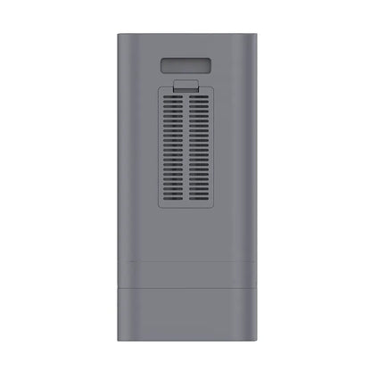 The Kingon P2 TOC Transportable Oxygen Concentrator side view. 