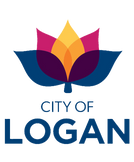City of Logan logo.