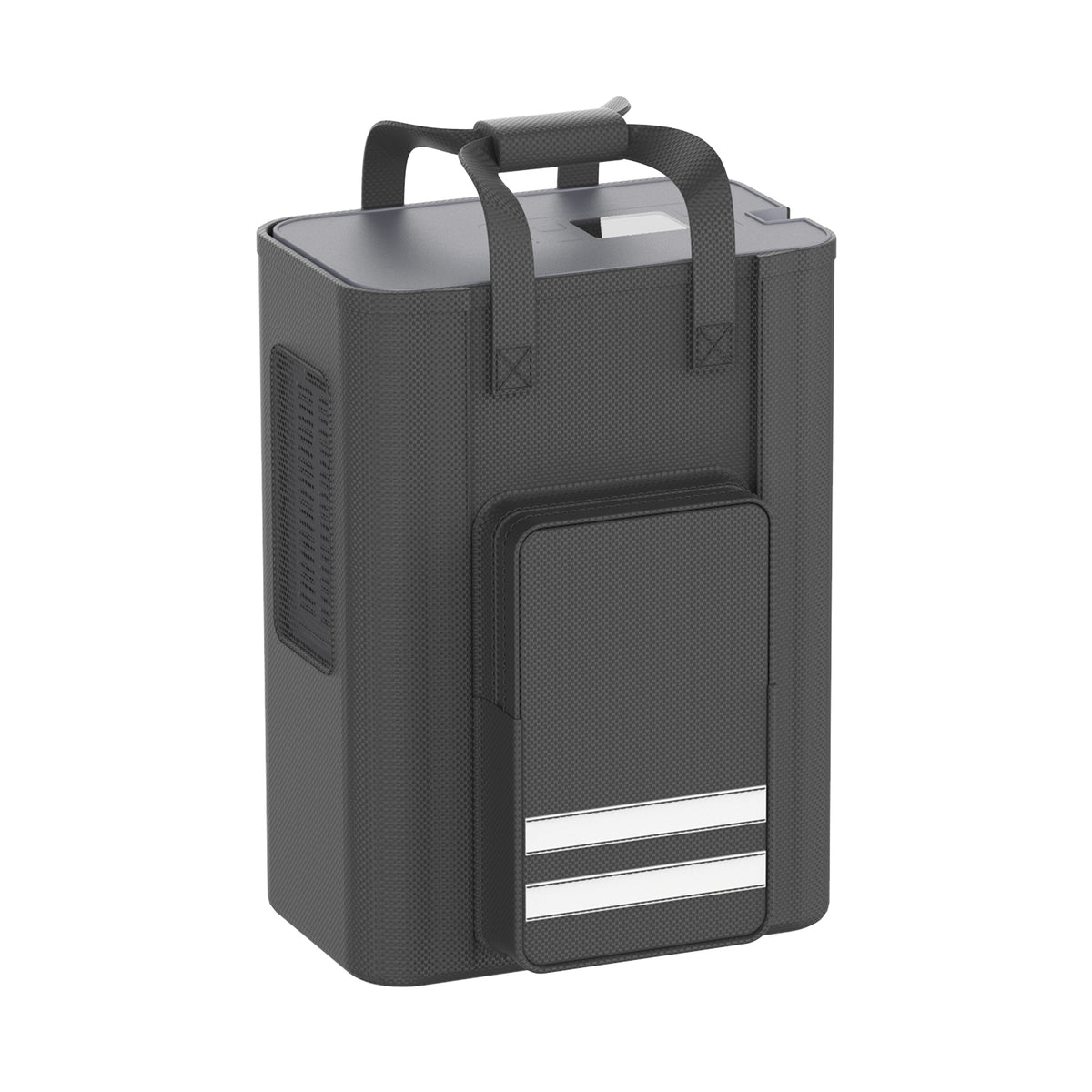 Kingon P2-TOC Transportable Oxygen Concentrator Carry Bag