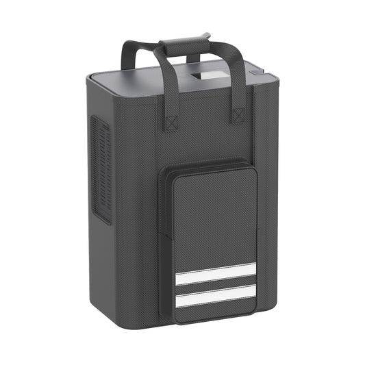 Kingon P2-TOC Transportable Oxygen Concentrator Carry Bag