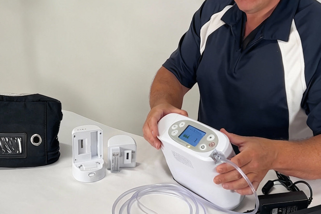 Support Requests Start With A Visual Inspection Of Your Kingon Device